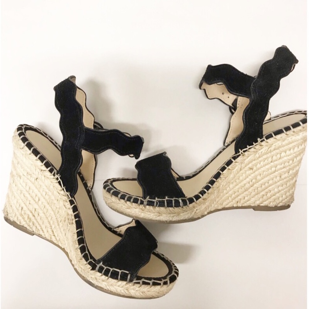 Marc Fisher Espadrille Sandals